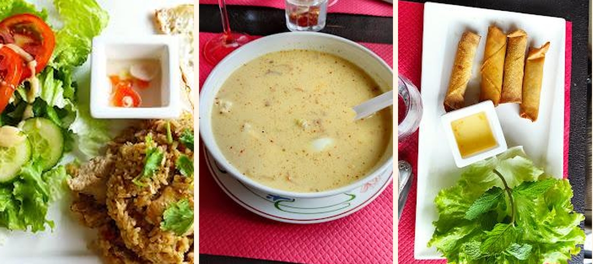 Les jardins de bali - Gallery Image 2